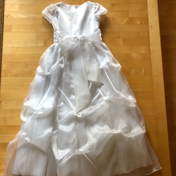 Communion Dress - Picture 6 of 6